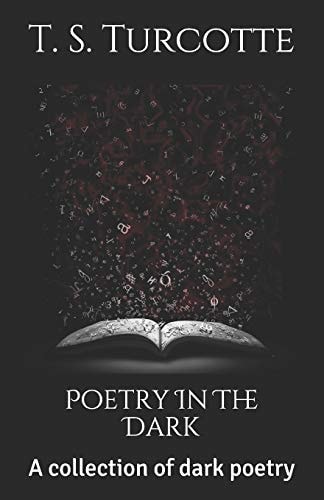 Poetry in the Dark A Collection of Dark Poetry