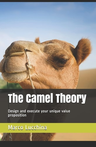 The Camel Theory Design and Execute Your Unique Value Proposition