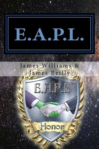 E. A. P. L. Environmental Alien Protection League
