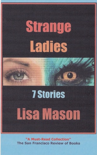 Strange Ladies 7 Stories