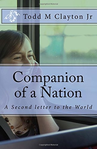Companion of a Nation A Second Letter to the World