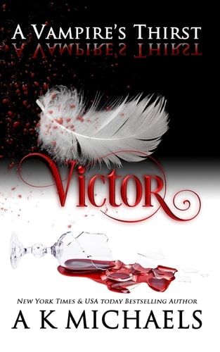 A Vampire's Thirst Victor