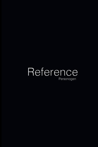 Reference