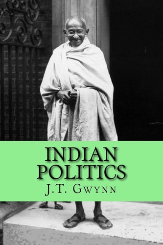 Indian Politics A Survey