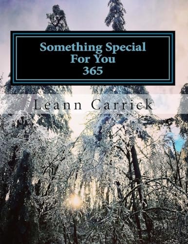 Something Special For Your 365