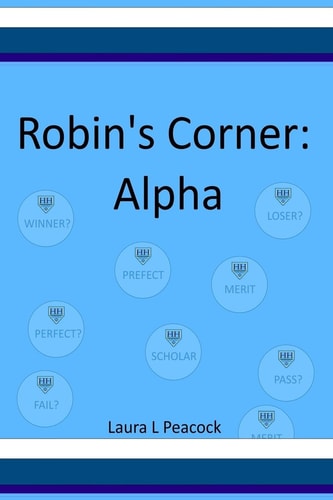 Robin's Corner Alpha