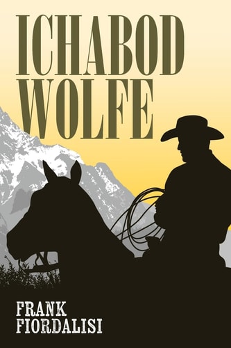 Ichabod Wolfe