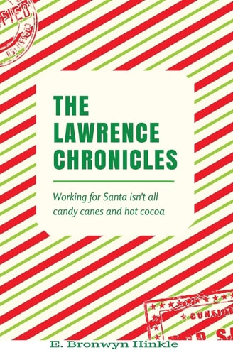 The Lawrence Chronicles