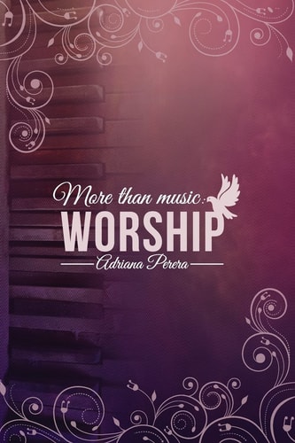 More Than Music Worship