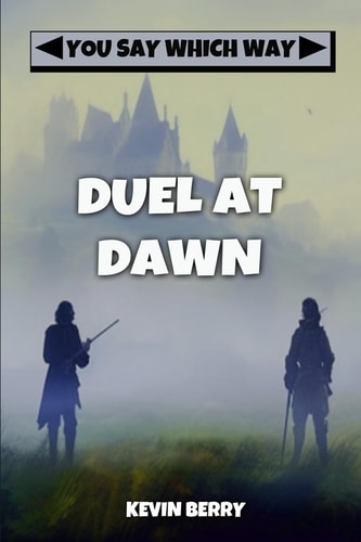 Duel at Dawn