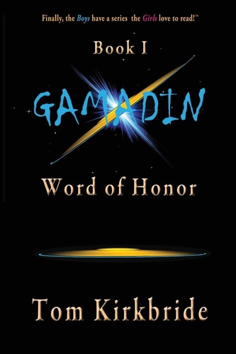 Book I, Gamadin Word of Honor