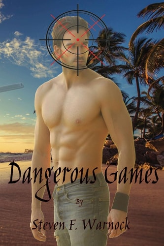 Dangerous Games A Southern Magic Novel