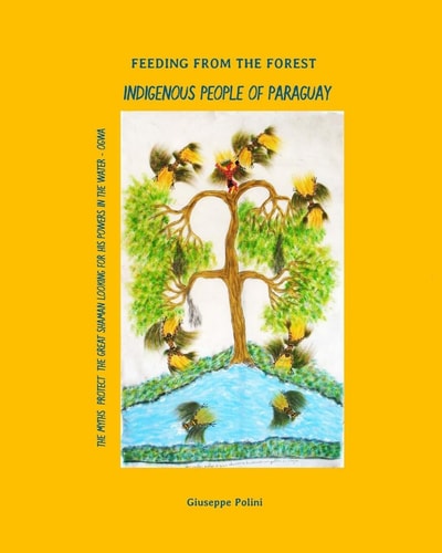 Indigenous People of Paraguay