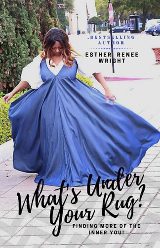 What's Under Your Rug? Finding More of the Inner You