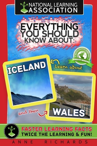 Everything You Should Know About Iceland and Wales