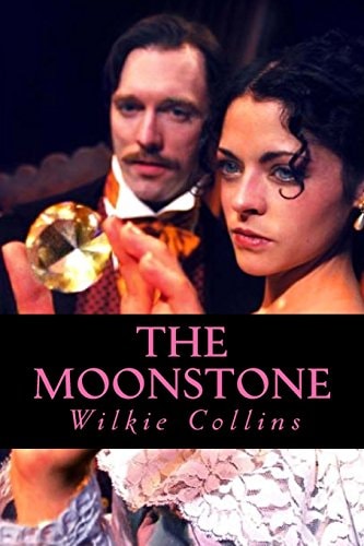 The Moonstone