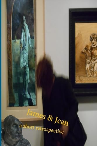 James and Jean A Sample of an Artist's Catalog
