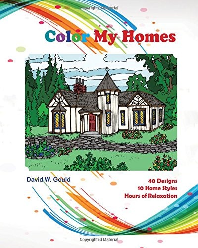 Color My Homes