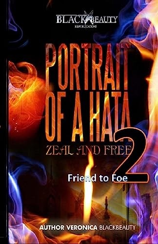 Portrait Of A Hata 2 Zeal and Free