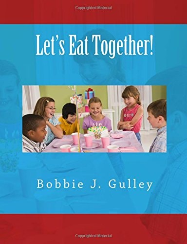 Let's Eat Together!