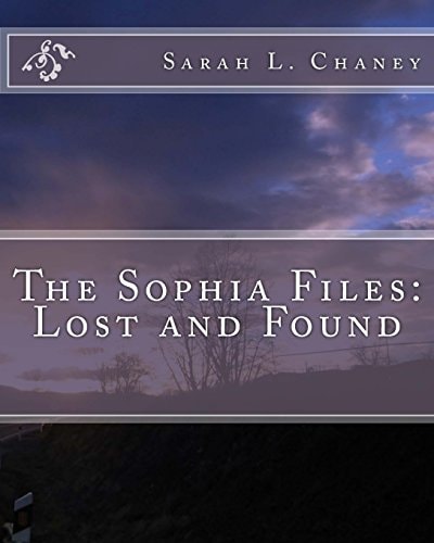 The Sophia File Lost and Found