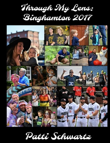 Through My Lens Binghamton 2017