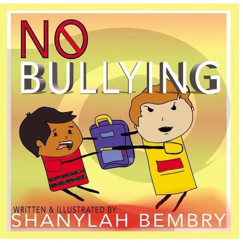 No Bullying