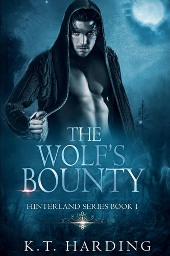 Hinterland Book 1 The Wolf's Bounty