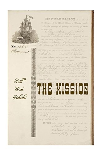 The Mission