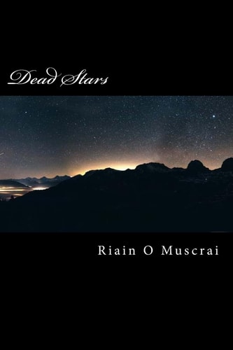 Dead Stars Book 1 - The Chronicles of Harth