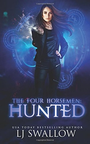 The Four Horsemen Hunted