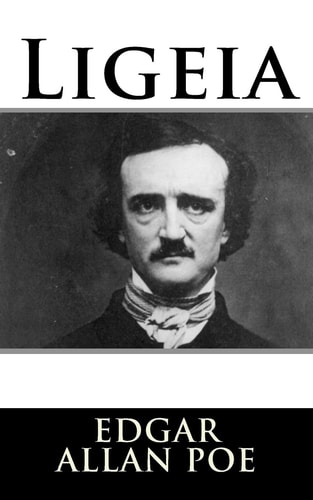 Ligeia