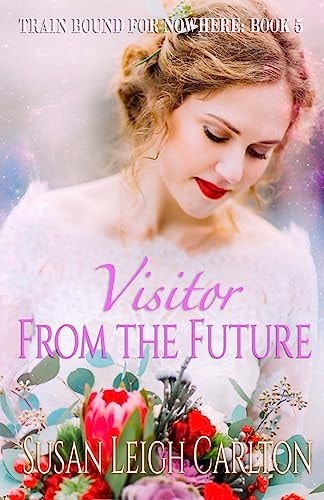 Visitor From the Future Mary Catherine's Wedding