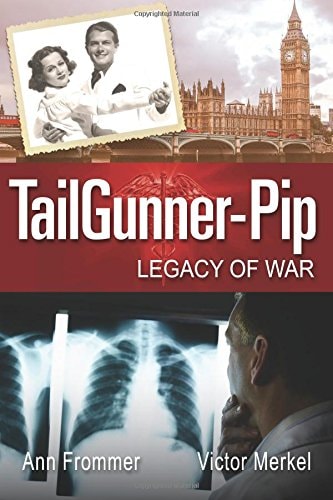 TailGunner-Pip Legacy Of War