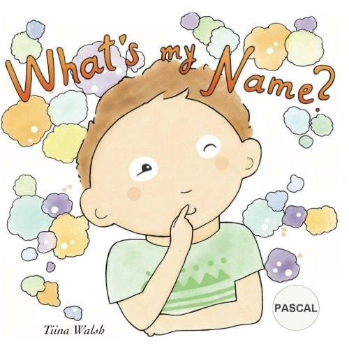What's My Name? PASCAL