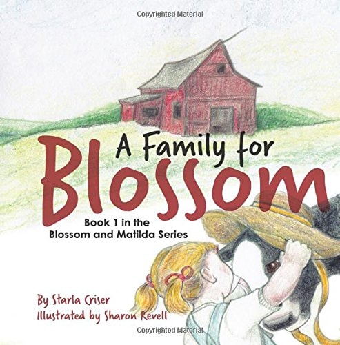 A Family for Blossom