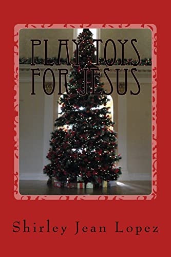 Toys for Jesus Play Toys for Jesus