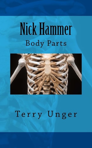 Nick Hammer Body Parts