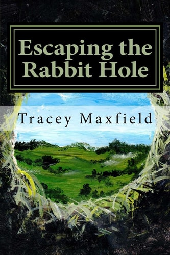 Escaping the Rabbit Hole My Journey Through Depression