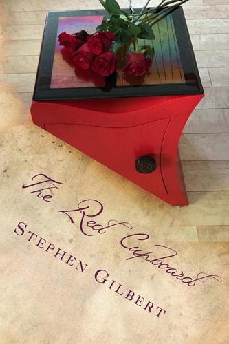 The Red Cupboard