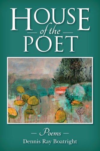 House of the Poet Poems