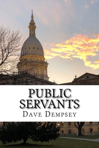 Public Servants