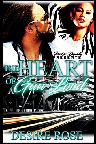 The Heart of a Gun Lord