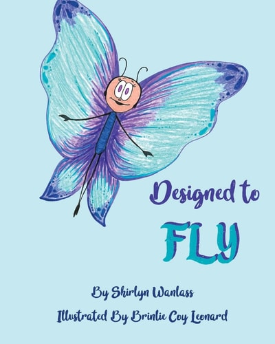 Designed to Fly