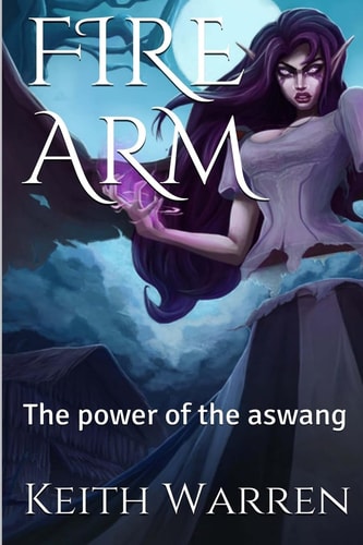Fire Arm The Power of the Aswang
