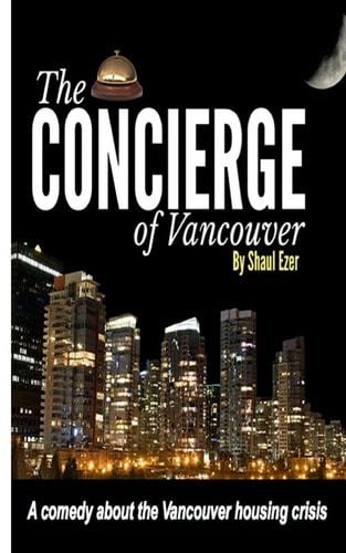 The Concierge of Vancouver