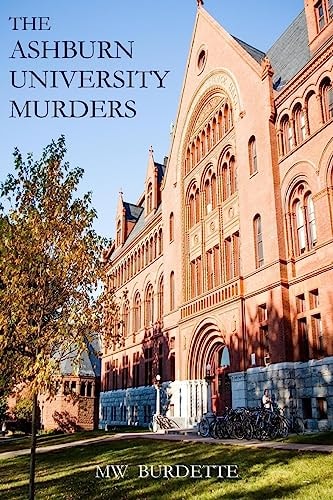 The Ashburn University Murders