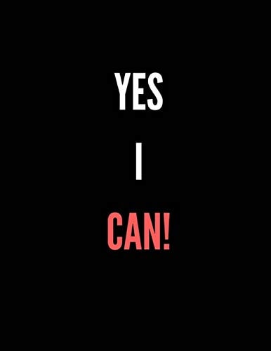 Yes, I CAN This Week