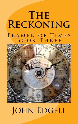 The Reckoning Book Three