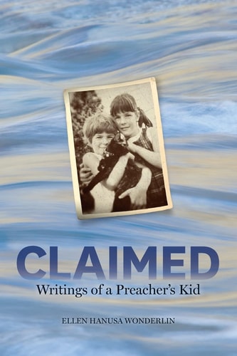 Claimed Writings of a Preacher's Kid